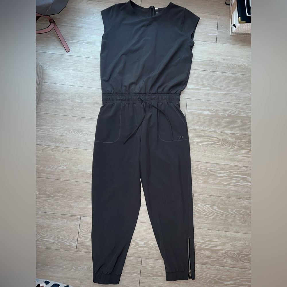 Albion Fit Everyday Jumpsuit